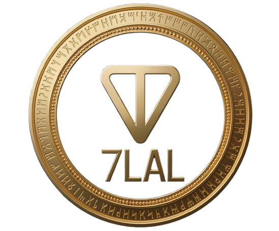 7lal Official Logo